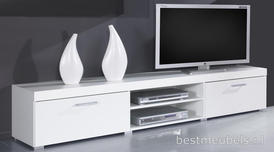Ongemak Installeren prototype SARA Tv-meubel Tv-Meubels Woonkamer-Best