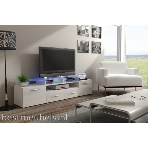 ERIS 1  Tv-meubel 194 cm