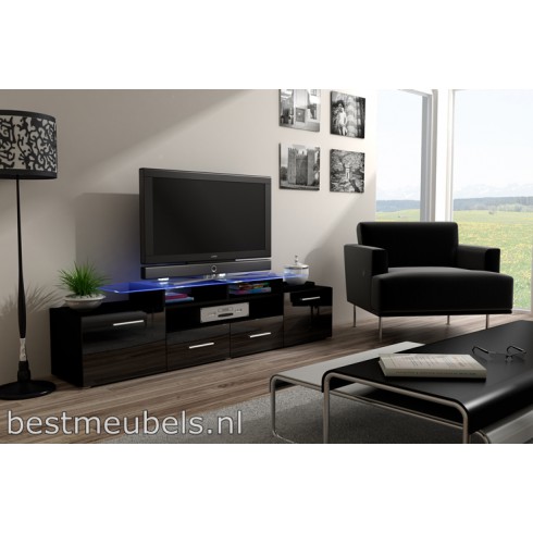 ERIS 2 Tv-meubel 194 cm