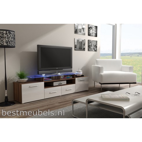 ERIS 3 Tv-meubel 194cm