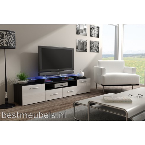 ERIS 4 Tv-meubel 194 cm