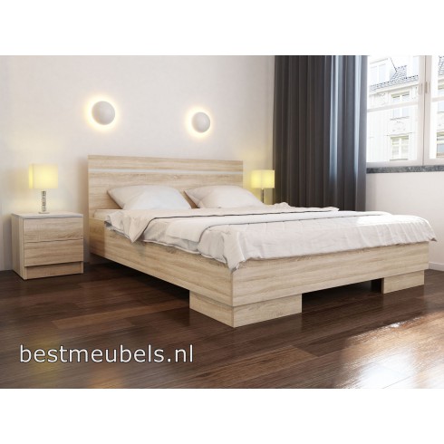 Bed VITESSA 160 x 200 cm