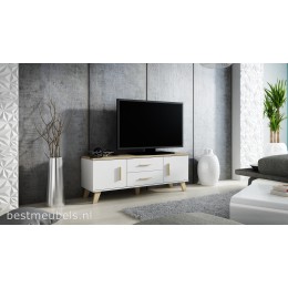 LETA Tv-meubel 140 cm