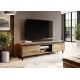 NAVE 2 170cm Tv-meubel Eiken Wotan Tv-kast